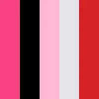 Printed Pattern Socks 4 Pack 9-11