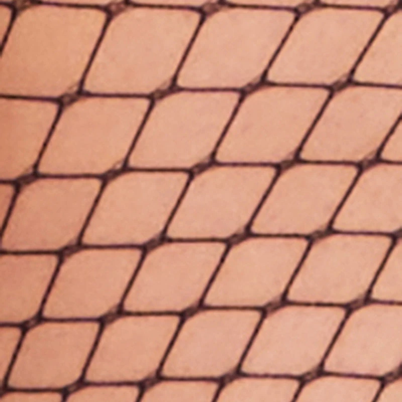Plus Size Assorted Pattern Fishnet Tights