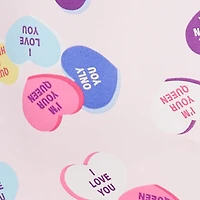 Im Your Queen Graphic Sleepshirt