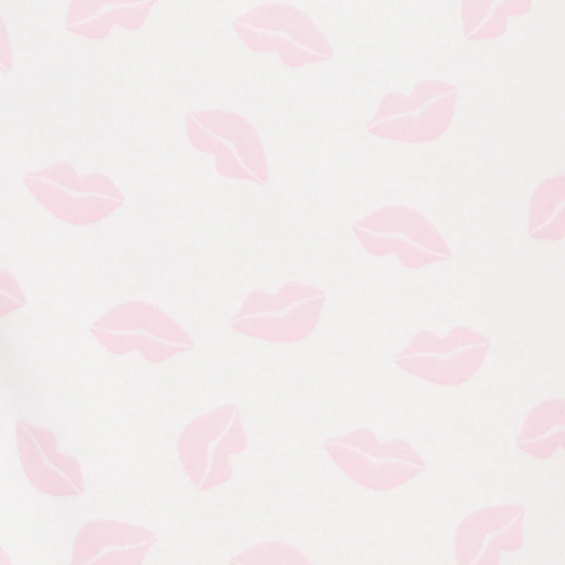 Hold Me Tight Kiss Good Night Sleepshirt