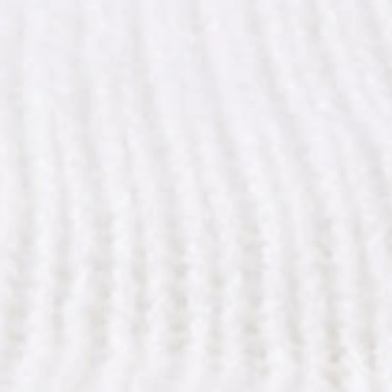 Solid Bow Detail Beret