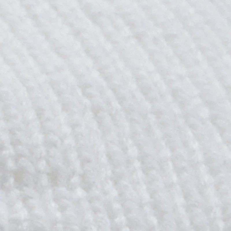 Solid Bow Detail Beret