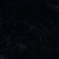 Solid Faux Fur Headband