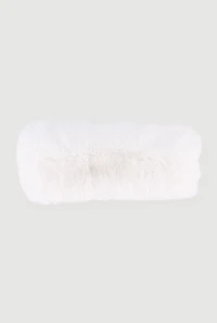 Faux Fur Headband