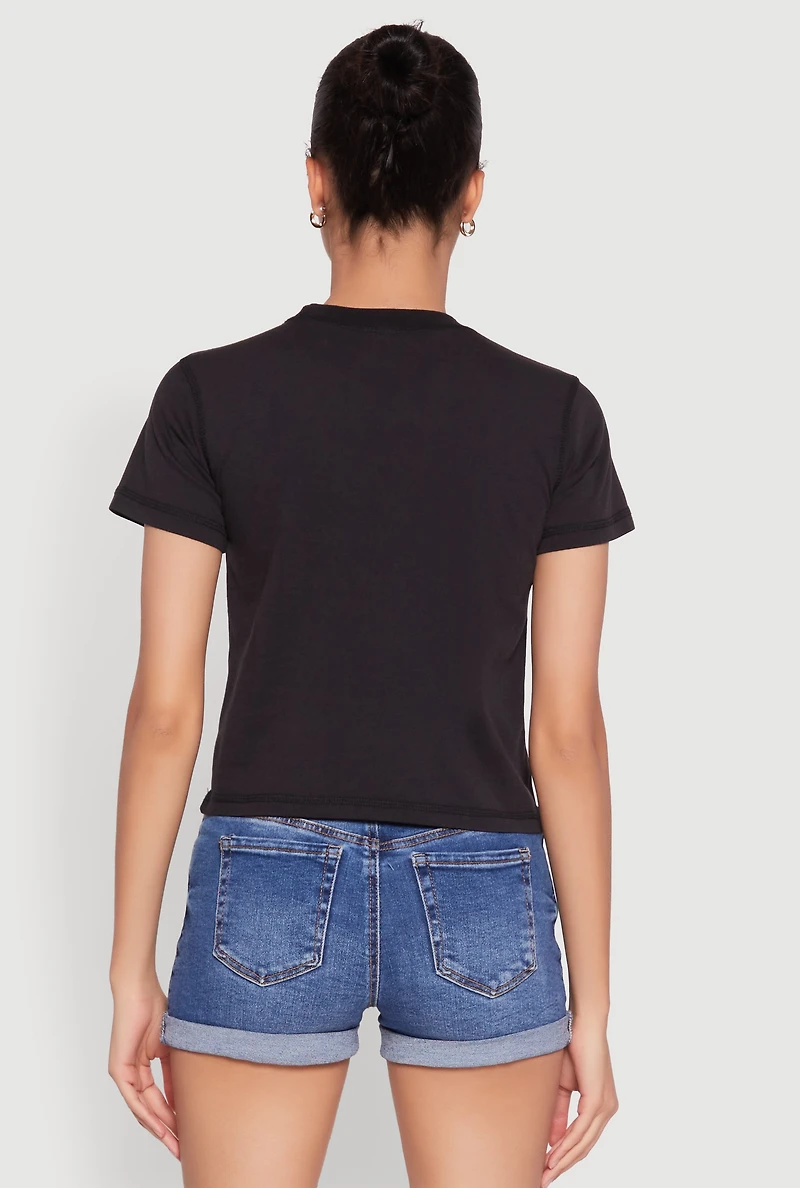 NBA Los Angeles Lakers Graphic Tee