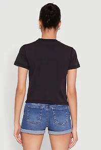 NBA Los Angeles Lakers Graphic Tee