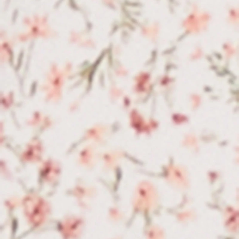 Ambiance Ditsy Floral Cami with Tie Front