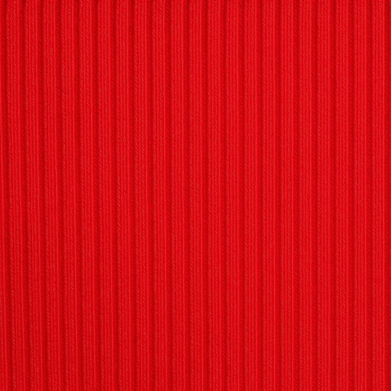 Rib Knit Criss Cross Hem Mock Neck Crop Top