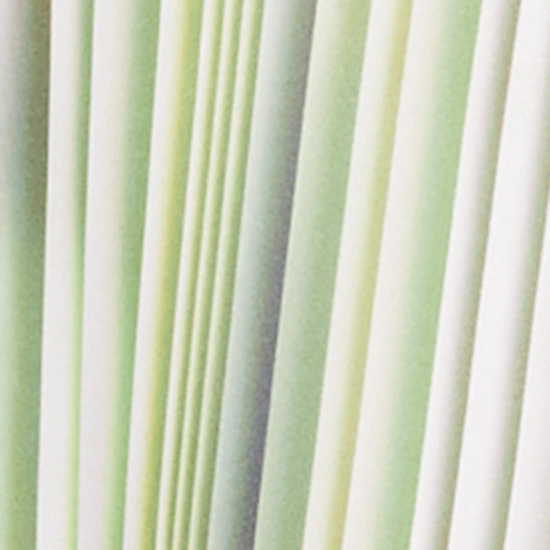 Plus Striped Cut Out Scoop Neck Maxi Dress