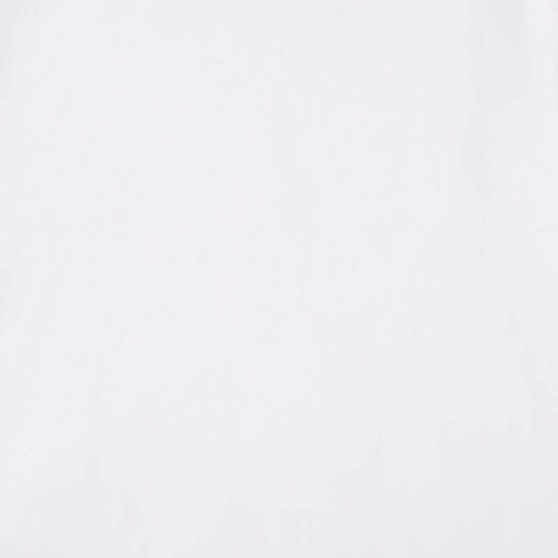 Zip Front Tie Waist Poplin Utility Shirt