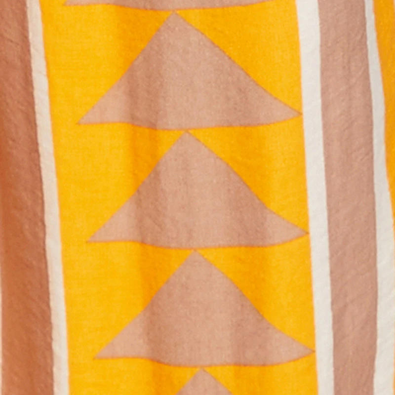 Tie Waist Belted High Waisted Palazzo Pants