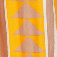 Tie Waist Belted High Waisted Palazzo Pants