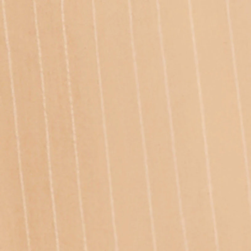 Pinstripe Fold Over Strapless Jumpsuit