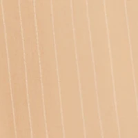 Pinstripe Fold Over Strapless Jumpsuit