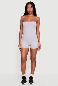 Tube Romper
