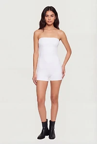 Tube Romper