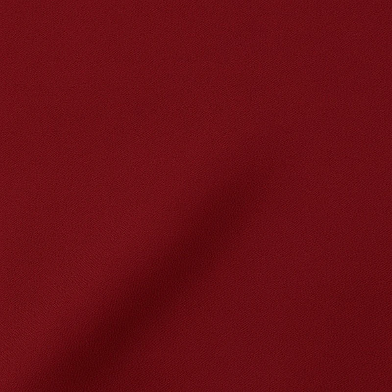 Chain Link Detail Ruched Side Slit Midi Dress