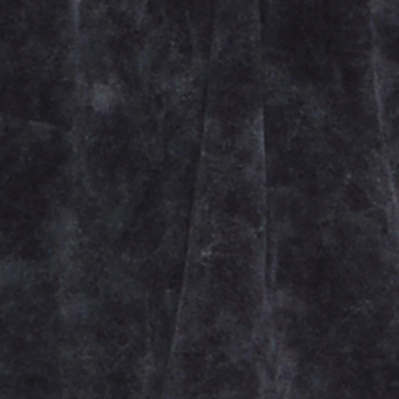 Acid Wash Corset Skater Dress