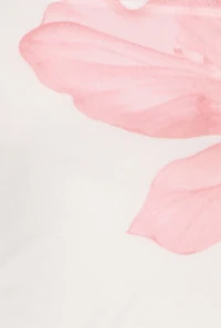 Iris One Shoulder Floral Print Maxi Dress