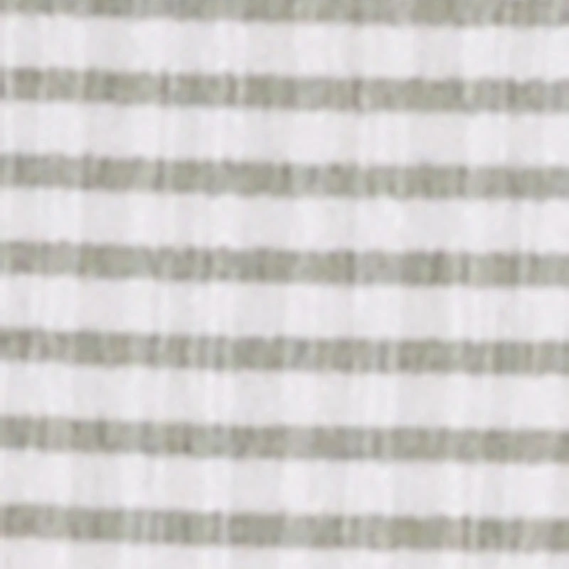 Madden Girl Square Neck Tie Front Mini Dress