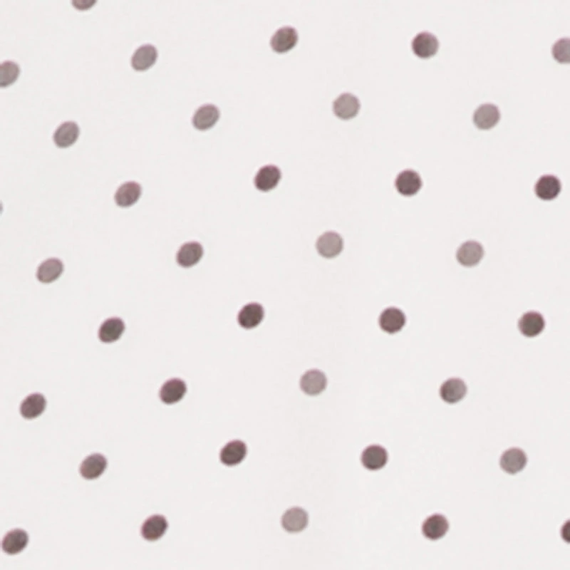 Halter Neck Polka Dot Mini Dress