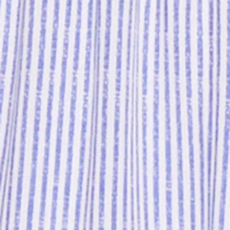 Madden Girl Tiered Sleeveless Empire Waist Dress