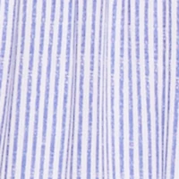 Madden Girl Tiered Sleeveless Empire Waist Dress