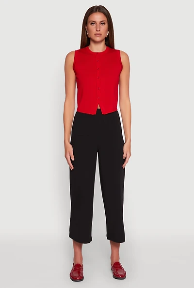 Poplin Tie Waist Belted Shirt Dress