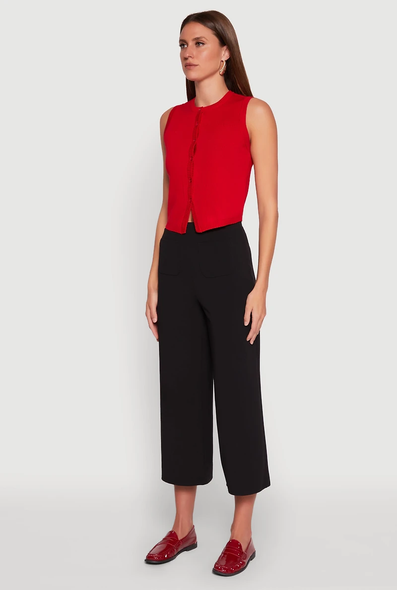 Poplin Tie Waist Belted Shirt Dress