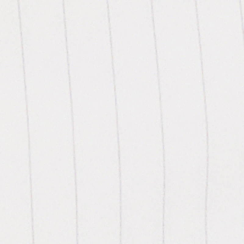 Pinstripe High Waist Skirt