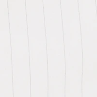 Pinstripe High Waist Skirt