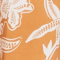 Spoon Jeans High Waisted Printed Pattern Palazzo Pants