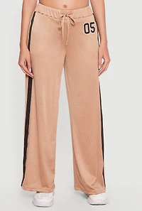 05 Jersey Mesh Pants