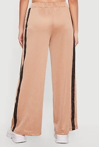 05 Jersey Mesh Pants