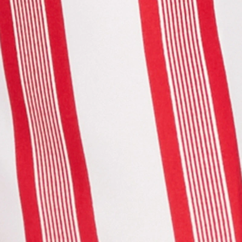 Spoon Jeans Drawstring Wide Leg Pants