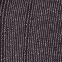 High Waisted Ribbed Knit Straight Leg Pants