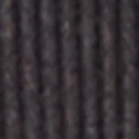 Ribbed Knit Mineral Wash Cropped Tube Top