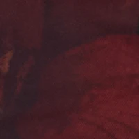 Floral Mesh Tie Front Long Cami Duster