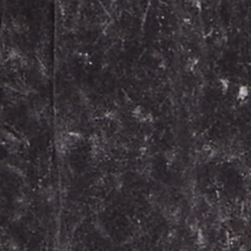 Mineral Wash Ruched Skort