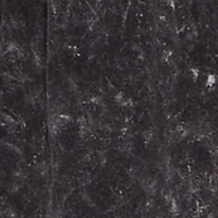 Mineral Wash Ruched Skort