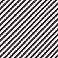 Striped Tie Front Midi Skirt