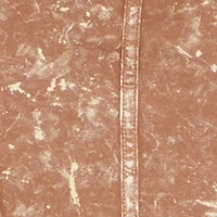 Mineral Wash High Waist Mini Skirt