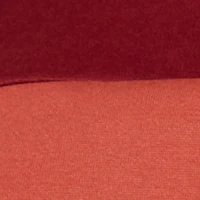 Color Block Quarter Zip Funnel Neck Sweatshirt