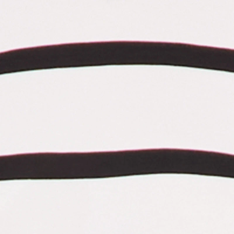 High Waisted Striped Wide Leg Pants