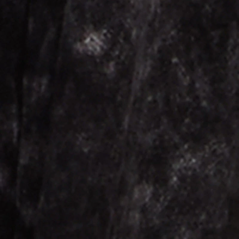 Trendy Mineral Wash Oversized Hooded Sweatshirt