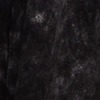 Trendy Mineral Wash Oversized Hooded Sweatshirt