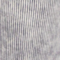 Mineral Wash Lace Up Detail Crop Top