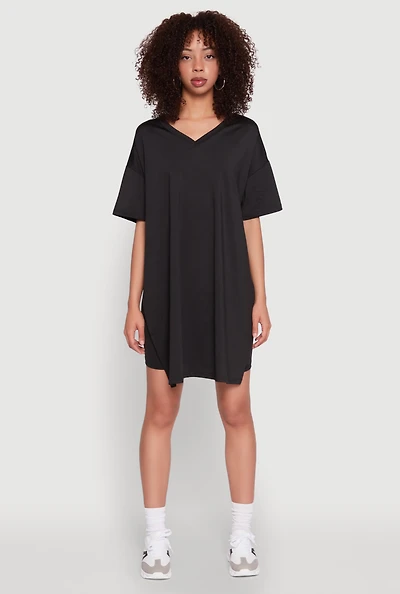 Daisy Soft Knit Biker Shorts