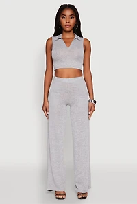 Daisy Straight Leg Pants