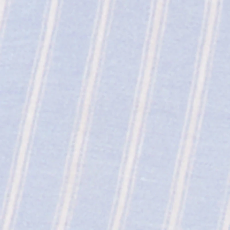 Striped Pull On Wide Leg Pants
